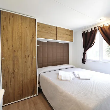 Üdülőpark Bella Italia 4*