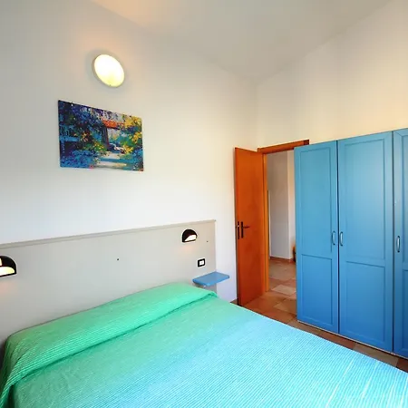 Tatil parkı Bella Italia 4*
