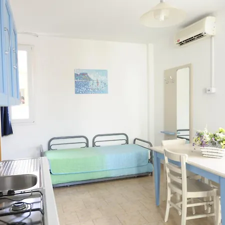 Bella Italia ホリデーパーク