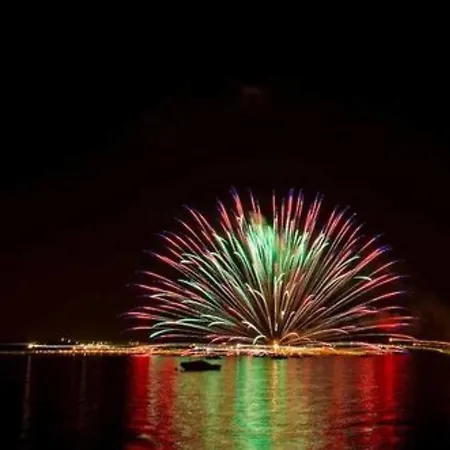 Parco vacanze Bella Italia Peschiera del Garda