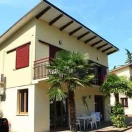 ホリデーパーク Bella Italia 4*