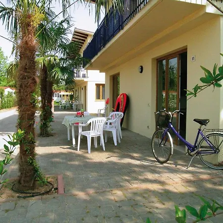 Parco vacanze Bella Italia Peschiera del Garda