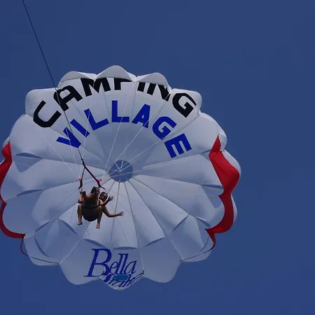 Bella Italia 4* Peschiera del Garda