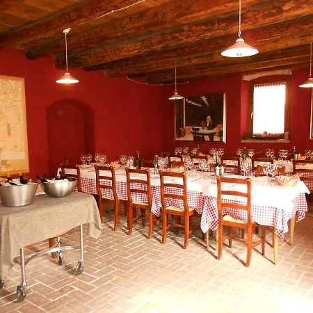 Bella Italia 4*