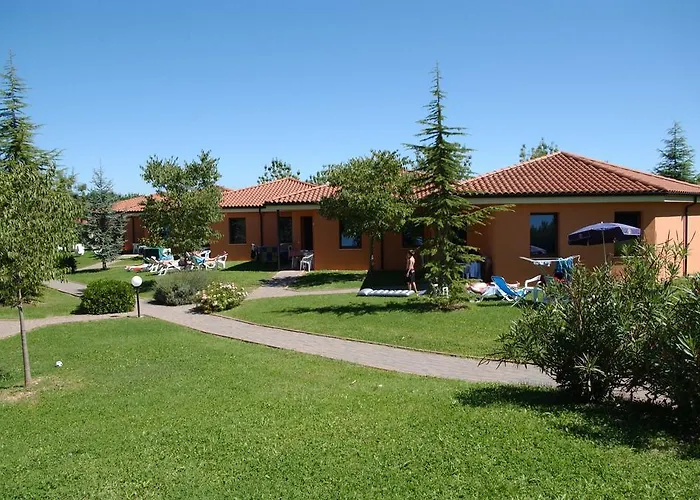 Bella Italia Пескьера-дель-Гарда