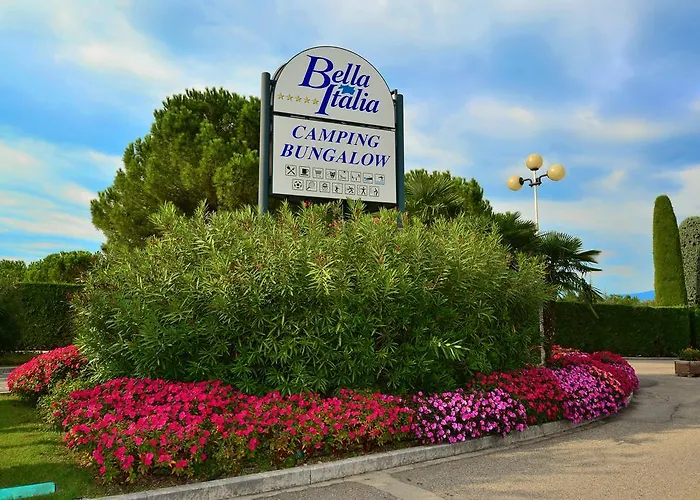 Bella Italia 5*