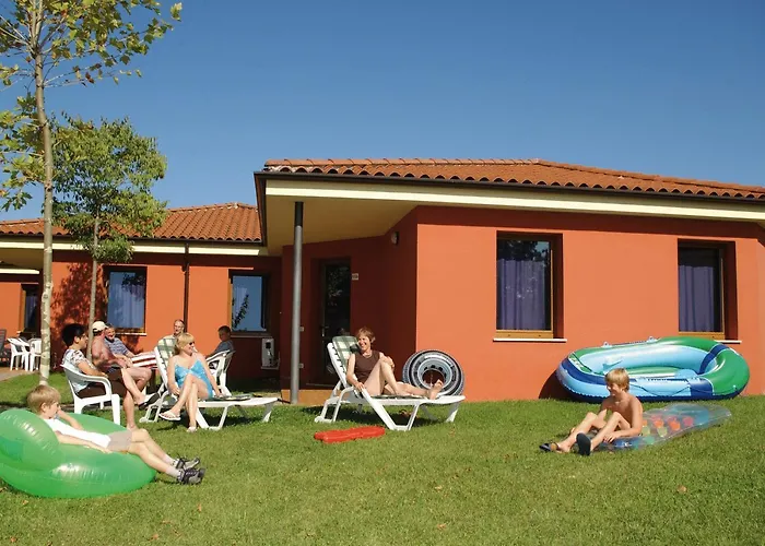 База отдыха Bella Italia