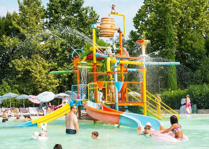 Bella Italia Пескьера-дель-Гарда