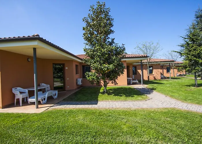 Bella Italia 5* Пескьера-дель-Гарда