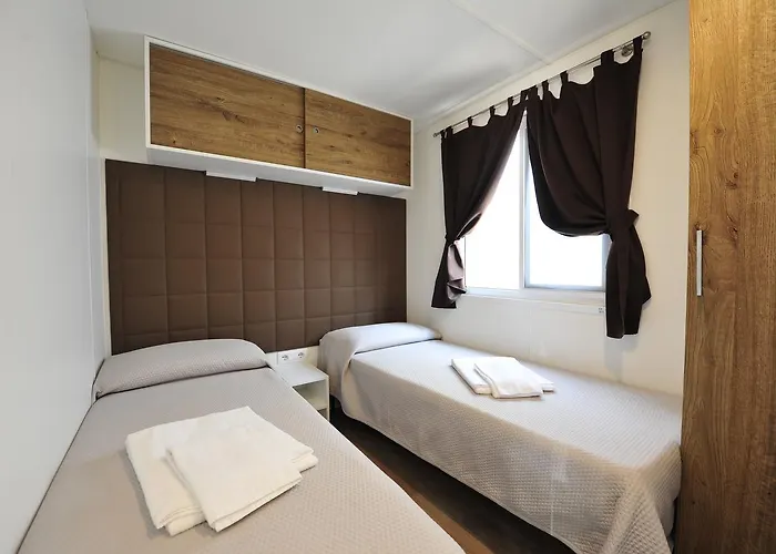 Bella Italia 5* Пескьера-дель-Гарда