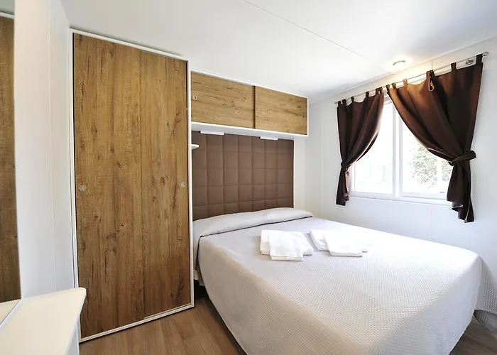 База отдыха Bella Italia 5*