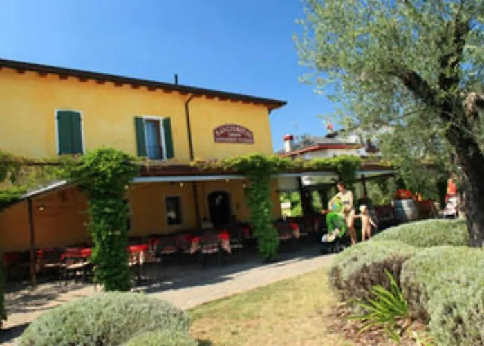 База отдыха Bella Italia