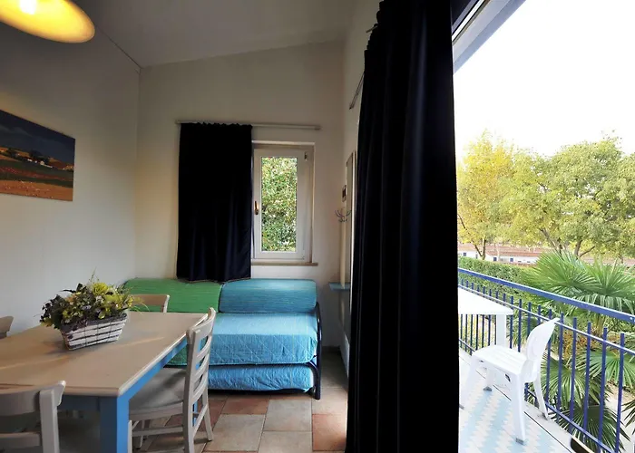 Bella Italia 5* Пескьера-дель-Гарда