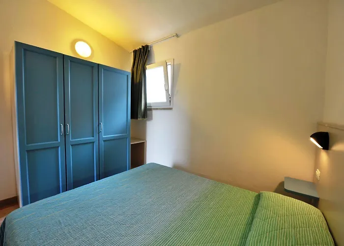 Bella Italia База отдыха Пескьера-дель-Гарда