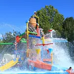Tatil parkı Bella Italia