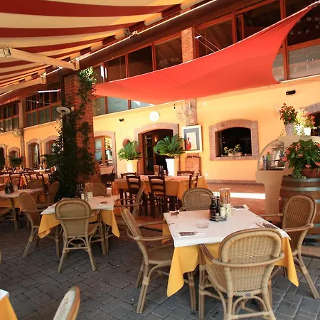 Bella Italia Semesterpark Peschiera del Garda