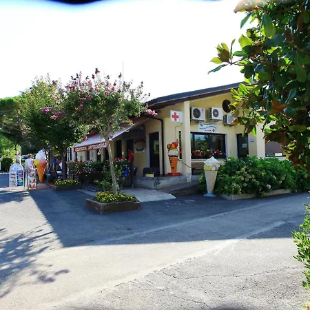 Bella Italia 4*