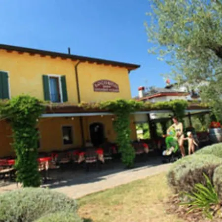 Semesterpark Bella Italia