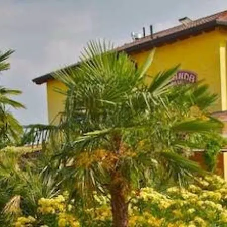 Bella Italia Semesterpark Peschiera del Garda