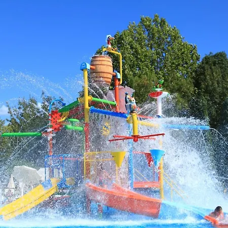 Semesterpark Bella Italia