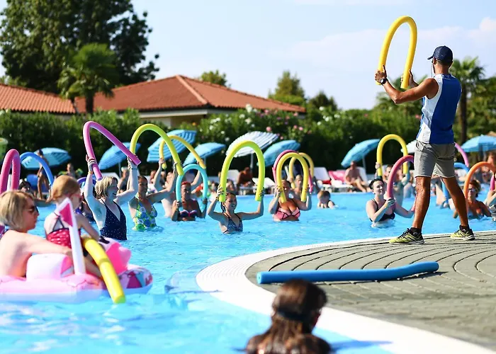 Bella Italia Peschiera del Garda